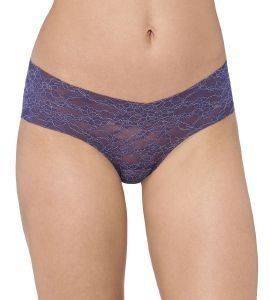  SLOGGI LIGHT LACE 2.0 HIPSTER   (40)