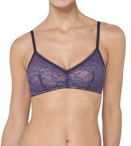 ΣΟΥΤΙΕΝ SLOGGI LIGHT LACE 2.0 P ΣΚΟΥΡΟ ΜΩΒ (80B) ΣΟΥΤΙΕΝ SLOGGI LIGHT LACE 2.0 P ΣΚΟΥΡΟ ΜΩΒ (80B)