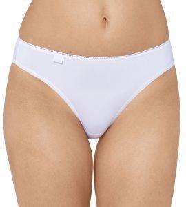 ΣΛΙΠΑΚΙ SLOGGI 24/7 MICROFIBRE TAI ΛΕΥΚΟ 3TMX (44) ΣΛΙΠΑΚΙ SLOGGI 24/7 MICROFIBRE TAI ΛΕΥΚΟ 3TMX (44)