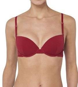 ΣΟΥΤΙΕΝ SLOGGI 24/7 COTTON WHP ΣΚΟΥΡΟ ΚΟΚΚΙΝΟ (85C) ΣΟΥΤΙΕΝ SLOGGI 24/7 COTTON WHP ΣΚΟΥΡΟ ΚΟΚΚΙΝΟ (85C)