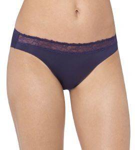 ΣΛΙΠΑΚΙ SLOGGI WOW LACE TAI ΣΚΟΥΡΟ ΜΩΒ (44) ΣΛΙΠΑΚΙ SLOGGI WOW LACE TAI ΣΚΟΥΡΟ ΜΩΒ (44)