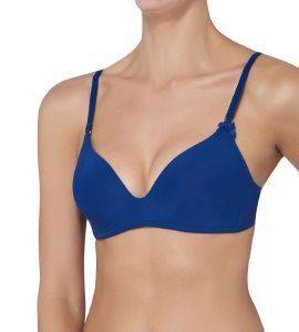 ΣΟΥΤΙΕΝ SLOGGI WOW COMFORT P ΜΠΛΕ (75C) ΣΟΥΤΙΕΝ SLOGGI WOW COMFORT P ΜΠΛΕ (75C)
