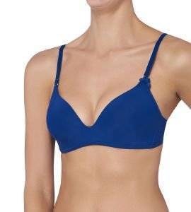 ΣΟΥΤΙΕΝ SLOGGI WOW COMFORT P ΜΠΛΕ (80D) ΣΟΥΤΙΕΝ SLOGGI WOW COMFORT P ΜΠΛΕ (80D)