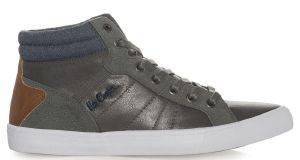 ΜΠΟΤΑΚΙ LEE COOPER FINSBURY ΓΚΡΙ (42) ΜΠΟΤΑΚΙ LEE COOPER FINSBURY ΓΚΡΙ (42)