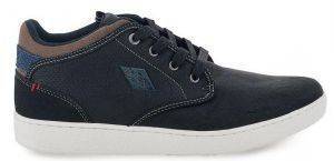 ΠΑΠΟΥΤΣΙ LEE COOPER BAYS ΣΚΟΥΡΟ ΜΠΛΕ (44) ΠΑΠΟΥΤΣΙ LEE COOPER BAYS ΣΚΟΥΡΟ ΜΠΛΕ (44)