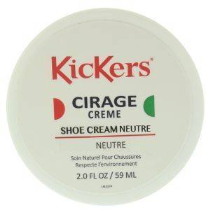 SHOE CREAM KICKERS 627810 