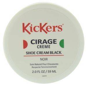 SHOE CREAM KICKERS 627820 