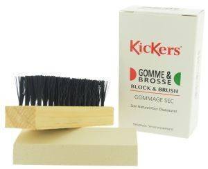 BLOCK & BRUSH KICKERS 927830 BLOCK & BRUSH KICKERS 927830