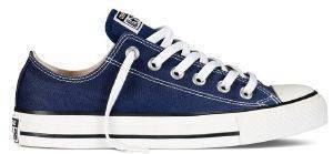  CONVERSE ALL STAR CHUCK TAYLOR OX M9697C NAVY (49)