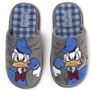 ΠΑΝΤΟΦΛΕΣ PAREX DONALD DUCK 16902M ΓΚΡΙ (45) ΠΑΝΤΟΦΛΕΣ PAREX DONALD DUCK 16902M ΓΚΡΙ (45)