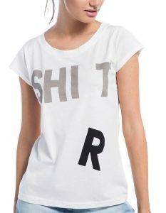 T-SHIRT HELMI ΜΕ ΤΥΠΩΜΑ \ T-SHIRT HELMI ΜΕ ΤΥΠΩΜΑ \