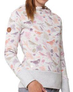 ΦΟΥΤΕΡ ΜΑΖΙΝΕ DAIRY HOODY BIRD ΓΚΡΙ (S) ΦΟΥΤΕΡ ΜΑΖΙΝΕ DAIRY HOODY BIRD ΓΚΡΙ (S)