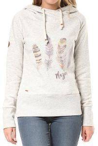    LAGOS HOODY FEATHER  (L)