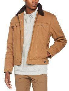 ΜΠΟΥΦΑΝ DICKIES GLENSIDE ΑΝΟΙΧΤΟ ΚΑΦΕ (M) ΜΠΟΥΦΑΝ DICKIES GLENSIDE ΑΝΟΙΧΤΟ ΚΑΦΕ (M)