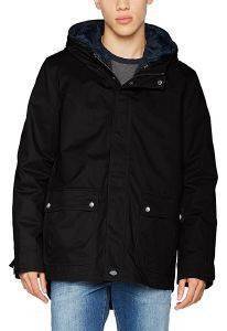 ΜΠΟΥΦΑΝ DICKIES AVONDALE PARKA ΜΑΥΡΟ (L) ΜΠΟΥΦΑΝ DICKIES AVONDALE PARKA ΜΑΥΡΟ (L)