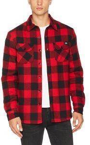 ��������� DICKIES LANSDALE ���� �������/����� (XL)