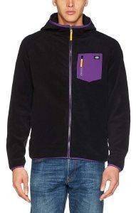 HOODIE ΜΕ ΦΕΡΜΟΥΑΡ DICKIES EDGEWOOD ΜΑΥΡΟ (XXL) HOODIE ΜΕ ΦΕΡΜΟΥΑΡ DICKIES EDGEWOOD ΜΑΥΡΟ (XXL)