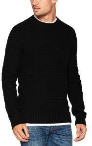 ΠΟΥΛΟΒΕΡ DICKIES BROOMALL ΜΑΥΡΟ (M) ΠΟΥΛΟΒΕΡ DICKIES BROOMALL ΜΑΥΡΟ (M)