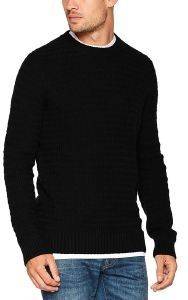 ΠΟΥΛΟΒΕΡ DICKIES BROOMALL ΜΑΥΡΟ (L) ΠΟΥΛΟΒΕΡ DICKIES BROOMALL ΜΑΥΡΟ (L)