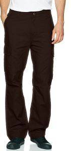 ΠΑΝΤΕΛΟΝΙ DICKIES NEW YORK CARGO ΣΚΟΥΡΟ ΚΑΦΕ (38/32) ΠΑΝΤΕΛΟΝΙ DICKIES NEW YORK CARGO ΣΚΟΥΡΟ ΚΑΦΕ (38/32)