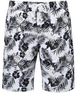  BOXER TIMBERLAND SUNAPEE PATTERN TROPICAL CA1N7PL08 / (S)