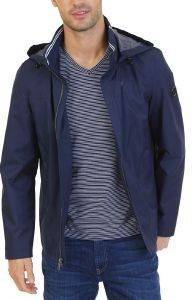ΤΖΑΚΕΤ NAUTICA J73603 ΣΚΟΥΡΟ ΜΠΛΕ (M) ΤΖΑΚΕΤ NAUTICA J73603 ΣΚΟΥΡΟ ΜΠΛΕ (M)