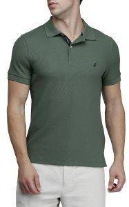 T-SHIRT POLO NAUTICA FCA K81000  (S)