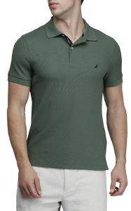 T-SHIRT POLO NAUTICA FCA K81000 ΛΑΔΙ (XL) T-SHIRT POLO NAUTICA FCA K81000 ΛΑΔΙ (XL)