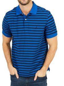 T-SHIRT POLO NAUTICA KEY ITEM K81003 ���� ���� ����/������ ���� (S)