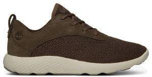 ΠΑΠΟΥΤΣΙ TIMBERLAND CA1SXN FLYROAM ΚΑΦΕ (43) ΠΑΠΟΥΤΣΙ TIMBERLAND CA1SXN FLYROAM ΚΑΦΕ (43)