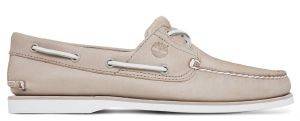 ΠΑΠΟΥΤΣΙ ΙΣΤΙΟΠΛΟΪΚΟ TIMBERLAND CLS2I CA1OTU ΜΠΕΖ (43.5) ΠΑΠΟΥΤΣΙ ΙΣΤΙΟΠΛΟΪΚΟ TIMBERLAND CLS2I CA1OTU ΜΠΕΖ (43.5)
