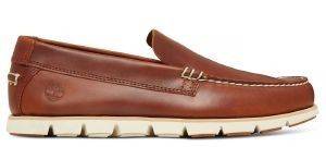 ΠΑΠΟΥΤΣΙ TIMBERLAND TIDELANDS VENETIAN CA1PFA SLIP-ON ΚΑΦΕ (42) ΠΑΠΟΥΤΣΙ TIMBERLAND TIDELANDS VENETIAN CA1PFA SLIP-ON ΚΑΦΕ (42)