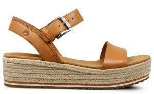 ΠΛΑΤΦΟΡΜΕΣ TIMBERLAND SANTORINI SUN CA1PLB ΜΠΕΖ (40) ΠΛΑΤΦΟΡΜΕΣ TIMBERLAND SANTORINI SUN CA1PLB ΜΠΕΖ (40)
