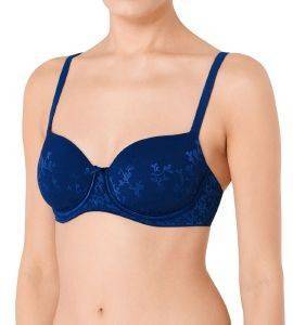 ΣΟΥΤΙΕΝ TRIUMPH BODY MAKE-UP BLOSSOM WPM ΣΚΟΥΡΟ ΜΠΛΕ (85E) ΣΟΥΤΙΕΝ TRIUMPH BODY MAKE-UP BLOSSOM WPM ΣΚΟΥΡΟ ΜΠΛΕ (85E)