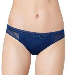 ΣΛΙΠΑΚΙ TRIUMPH BEAUTY-FULL IDOL TAI ΣΚΟΥΡΟ ΜΠΛΕ (38) ΣΛΙΠΑΚΙ TRIUMPH BEAUTY-FULL IDOL TAI ΣΚΟΥΡΟ ΜΠΛΕ (38)