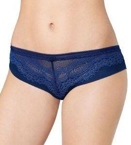 ΣΛΙΠΑΚΙ TRIUMPH BEAUTY-FULL DARLING HIPSTER ΣΚΟΥΡΟ ΜΠΛΕ (42) ΣΛΙΠΑΚΙ TRIUMPH BEAUTY-FULL DARLING HIPSTER ΣΚΟΥΡΟ ΜΠΛΕ (42)