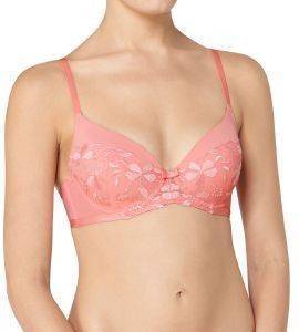 ΣΟΥΤΙΕΝ TRIUMPH SEXY ANGEL SPOTLIGHT WHU ΚΟΡΑΛΙ (85C) ΣΟΥΤΙΕΝ TRIUMPH SEXY ANGEL SPOTLIGHT WHU ΚΟΡΑΛΙ (85C)