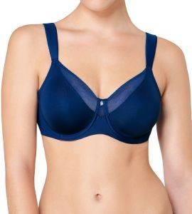 ΣΟΥΤΙΕΝ TRIUMPH TRUE SHAPE SENSATION W01 ΣΚΟΥΡΟ ΜΠΛΕ (75E) ΣΟΥΤΙΕΝ TRIUMPH TRUE SHAPE SENSATION W01 ΣΚΟΥΡΟ ΜΠΛΕ (75E)
