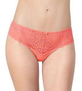 ΣΛΙΠΑΚΙ TRIUMPH AMOURETTE SPOTLIGHT HIPSTER-STRING ΡΟΖ (36) ΣΛΙΠΑΚΙ TRIUMPH AMOURETTE SPOTLIGHT HIPSTER-STRING ΡΟΖ (36)