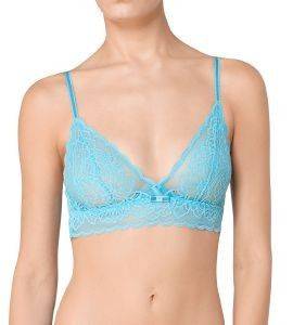 ΣΟΥΤΙΕΝ TRIUMPH AMOURETTE SPOTLIGHT N01 ΜΠΛΕ ΠΡΑΣΙΝΟ (L) ΣΟΥΤΙΕΝ TRIUMPH AMOURETTE SPOTLIGHT N01 ΜΠΛΕ ΠΡΑΣΙΝΟ (L)