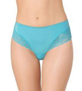 ΣΛΙΠΑΚΙ TRIUMPH AMOURETTE SPOTLIGHT HIPSTER X ΜΠΛΕ ΠΡΑΣΙΝΟ (42) ΣΛΙΠΑΚΙ TRIUMPH AMOURETTE SPOTLIGHT HIPSTER X ΜΠΛΕ ΠΡΑΣΙΝΟ (42)