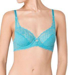 ΣΟΥΤΙΕΝ TRIUMPH AMOURETTE SPOTLIGHT W X ΜΠΛΕ ΠΡΑΣΙΝΟ (75C) ΣΟΥΤΙΕΝ TRIUMPH AMOURETTE SPOTLIGHT W X ΜΠΛΕ ΠΡΑΣΙΝΟ (75C)
