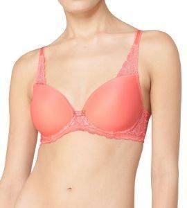 ΣΟΥΤΙΕΝ TRIUMPH AMOURETTE SPOTLIGHT WHP X ΡΟΖ (85C) ΣΟΥΤΙΕΝ TRIUMPH AMOURETTE SPOTLIGHT WHP X ΡΟΖ (85C)