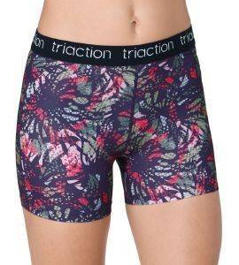 ΣΟΡΤΣ TRIUMPH TRIACTION CARDIO PANTY ΣΚΟΥΡΟ ΒΙΟΛΕΤΙ (S) ΣΟΡΤΣ TRIUMPH TRIACTION CARDIO PANTY ΣΚΟΥΡΟ ΒΙΟΛΕΤΙ (S)