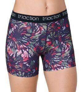 ΣΟΡΤΣ TRIUMPH TRIACTION CARDIO PANTY ΣΚΟΥΡΟ ΒΙΟΛΕΤΙ (L) ΣΟΡΤΣ TRIUMPH TRIACTION CARDIO PANTY ΣΚΟΥΡΟ ΒΙΟΛΕΤΙ (L)