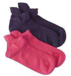 ��� ������� TRIUMPH TRIACTION CARDIO ACCESS GOOD SOCKS ������ ������� 2��� (ONE SIZE)