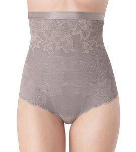 ΛΑΣΤΕΞ TRIUMPH MAGIC WIRE LITE SUPER HIGHWAIST PANTY ΓΚΡΙ ΚΑΦΕ (M) ΛΑΣΤΕΞ TRIUMPH MAGIC WIRE LITE SUPER HIGHWAIST PANTY ΓΚΡΙ ΚΑΦΕ (M)