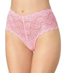 ΣΛΙΠΑΚΙ TRIUMPH AMOURETTE 300 MAXI X ΑΝΟΙΧΤΟ ΡΟΖ (38) ΣΛΙΠΑΚΙ TRIUMPH AMOURETTE 300 MAXI X ΑΝΟΙΧΤΟ ΡΟΖ (38)