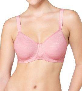 ΣΟΥΤΙΕΝ TRIUMPH AIRY SENSATION W01 ΑΝΟΙΧΤΟ ΡΟΖ (95E) ΣΟΥΤΙΕΝ TRIUMPH AIRY SENSATION W01 ΑΝΟΙΧΤΟ ΡΟΖ (95E)