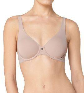 ΣΟΥΤΙΕΝ TRIUMPH BODY MAKE-UP COTTON TOUCH W ΜΠΕΖ (85D) ΣΟΥΤΙΕΝ TRIUMPH BODY MAKE-UP COTTON TOUCH W ΜΠΕΖ (85D)